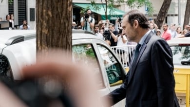 El juez pide al PSOE que informe sobre las donaciones que Ábalos realizó en 10 años