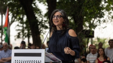 La relatora de la ONU que EEUU sanciona por su trabajo en Palestina acusa a Trump de ejercer “una intimidación propia de la mafia”