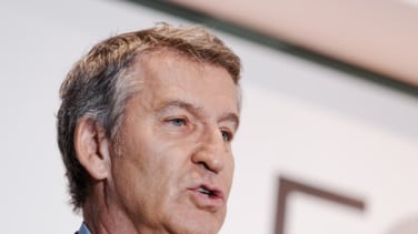 El cambio de estrategia de Feijóo para testar  el apoyo del Parlamento a Sánchez pilla por sorpresa al PP