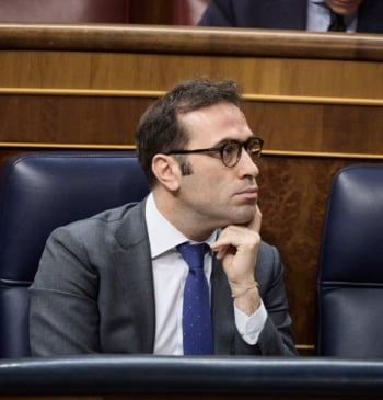 El 58% de las subvenciones convocadas con fondos europeos están sin conceder