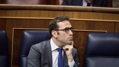El 58% de las subvenciones convocadas con fondos europeos están sin conceder