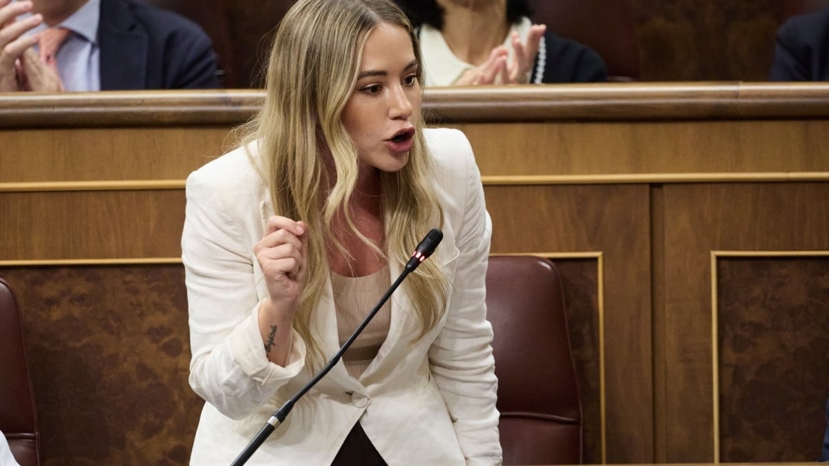 El PP considera que hay un "tufo machista" en las críticas hacia Noelia Núñez por su currículum