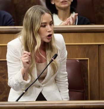 El PP considera que hay un "tufo machista" en las críticas hacia [...]