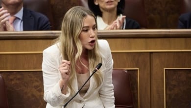 El PP considera que hay un "tufo machista" en las críticas hacia Noelia Núñez por su currículum