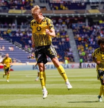 Borussia Dortmund vence 2-1 a Monterrey y avanza a cuartos del Mundial [...]
