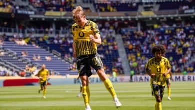 Borussia Dortmund vence 2-1 a Monterrey y avanza a cuartos del Mundial de Clubes 2025