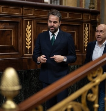 Sánchez premia al adjunto de Cerdán con un puesto relevante en la [...]