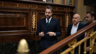 Sánchez premia al adjunto de Cerdán con un puesto relevante en la nueva dirección del PSOE