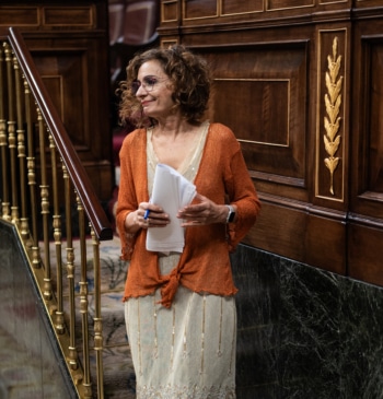 Las empresas aportan el 26% de los impuestos que recauda el Estado [...]