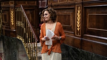 Las empresas aportan el 26% de los impuestos que recauda el Estado frente al 18% de la Unión Europea