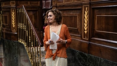 Las empresas aportan el 26% de los impuestos que recauda el Estado frente al 18% de la Unión Europea