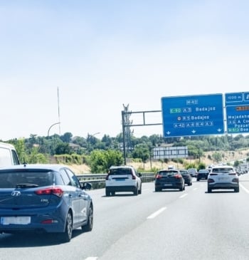 Las carreteras acumulan un déficit de inversión en conservación de 13.441 millones