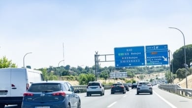 Las carreteras acumulan un déficit de inversión en conservación de 13.441 millones