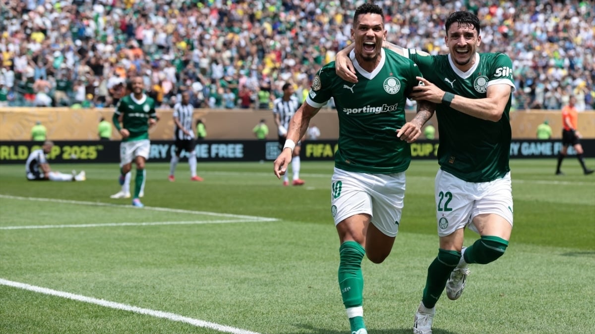 Palmeiras vs Chelsea: cuándo y dónde ver los cuartos de final del Mundial de Clubes