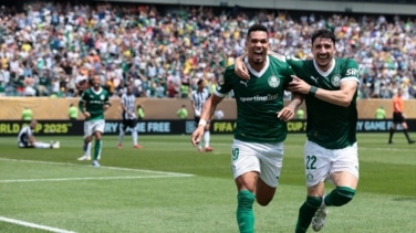 Palmeiras vs Chelsea: cuándo y dónde ver los cuartos de final del Mundial de Clubes
