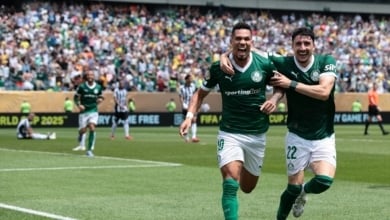 Palmeiras vs Chelsea: cuándo y dónde ver los cuartos de final del Mundial de Clubes
