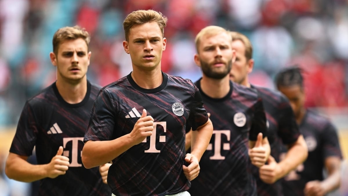 PSG vs Bayern Múnich: cuándo y dónde ver los cuartos de final del Mundial de Clubes