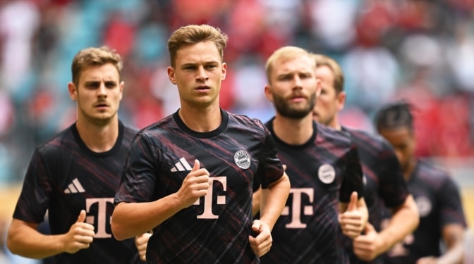 PSG vs Bayern Múnich: cuándo y dónde ver los cuartos de final del Mundial de Clubes