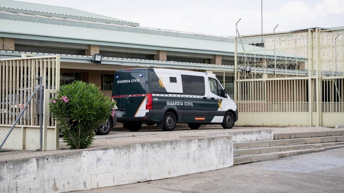 La UCO amplía el rastro de los constructores del 'caso Koldo'