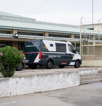 La UCO amplía el rastro de los constructores del 'caso Koldo'