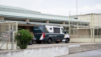 La UCO amplía el rastro de los constructores del 'caso Koldo'