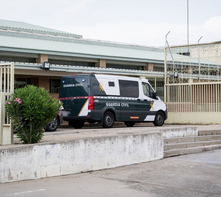 La UCO amplía el rastro de los constructores del 'caso Koldo'