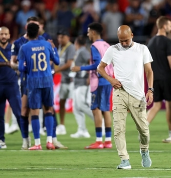 Al Hilal da el batacazo: elimina al Manchester City 4-3 del Mundial [...]