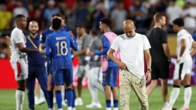 Al Hilal da el batacazo: elimina al Manchester City 4-3 del Mundial de Clubes