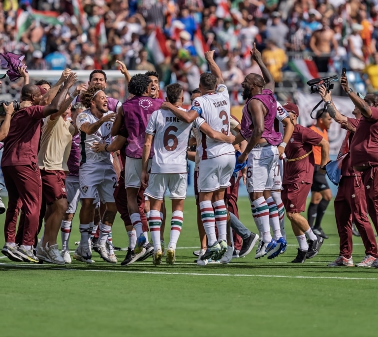 Fluminense vs Al Hilal: cuándo y dónde ver los cuartos de final del Mundial de Clubes