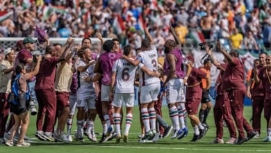 Fluminense elimina al Inter y avanza a cuartos del Mundial de Clubes