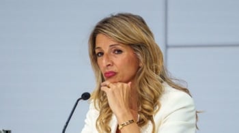El número de contratos indefinidos a tiempo completo firmados en junio solo representan el 15% del total