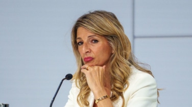 El número de contratos indefinidos a tiempo completo firmados en junio solo representan el 15% del total