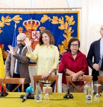 Tres de cada cuatro jueces y fiscales secundan el primer día de [...]