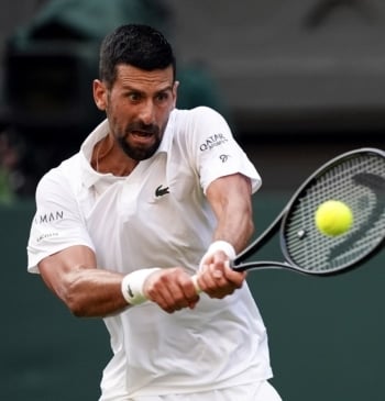 Horario y dónde ver en TV y online a Novak Djokovic ante [...]