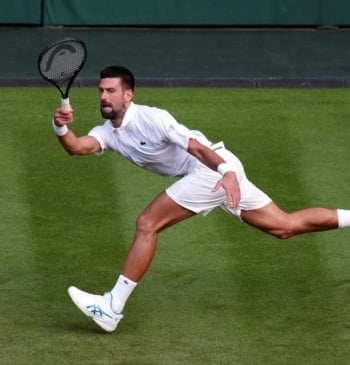¿Quién es Novak Djokovic? Un gigante del tenis mundial
