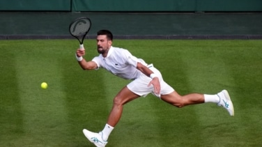 ¿Quién es Novak Djokovic? Un gigante del tenis mundial