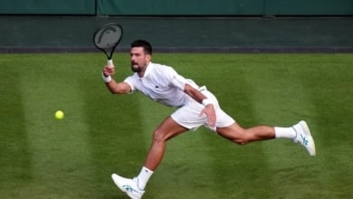 ¿Quién es Novak Djokovic? Un gigante del tenis mundial