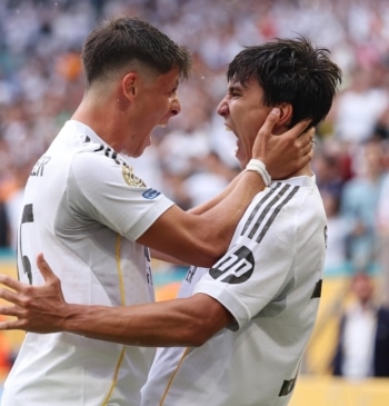 Real Madrid vence 1-0 a la Juventus y avanza a cuartos del [...]