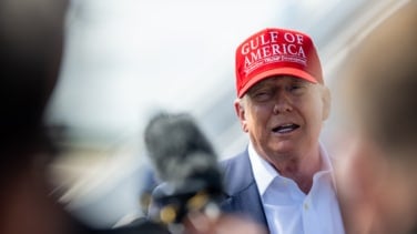 Qué busca Trump en África