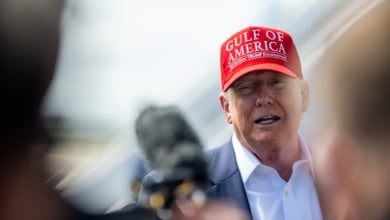 Qué busca Trump en África
