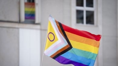 Cuáles son las calles que están cortadas el Día del Orgullo