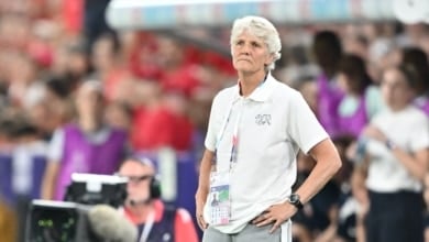 Pia Sundhage admite que necesita suerte para vencer a España