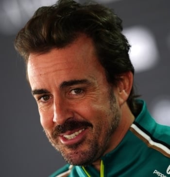 Fernando Alonso: "Va a ser un fin de semana para divertirse”