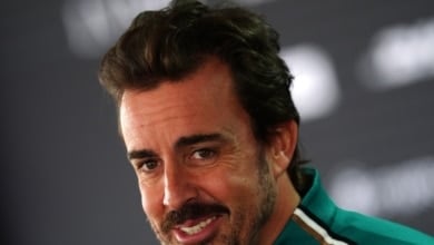 Fernando Alonso: "Va a ser un fin de semana para divertirse”