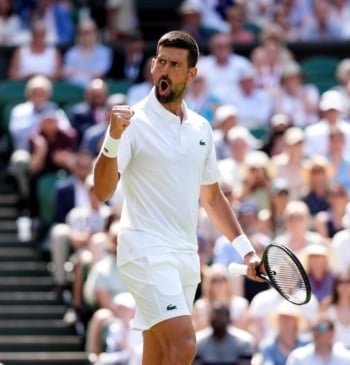 Avanza Novak Djokovic: duelo serbio en tercera ronda en Wimbledon 2025