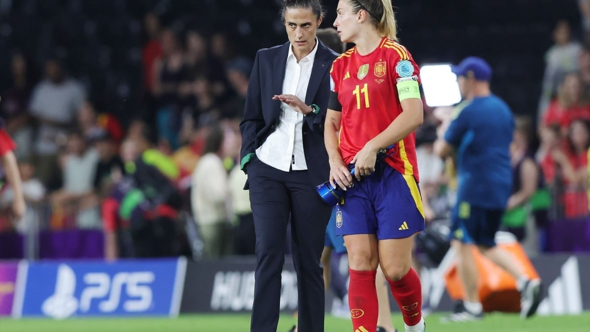Italia - España: horario y dónde ver hoy por TV la Eurocopa femenina 2025
