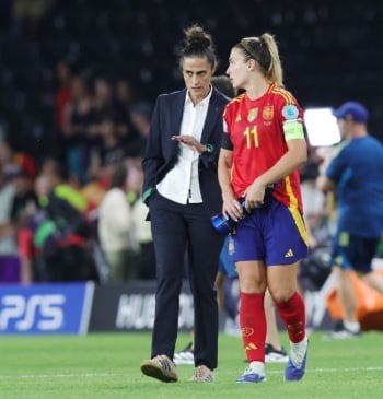 Italia - España: horario y dónde ver hoy por TV la Eurocopa [...]