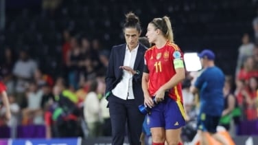 Italia - España: horario y dónde ver hoy por TV la Eurocopa femenina 2025