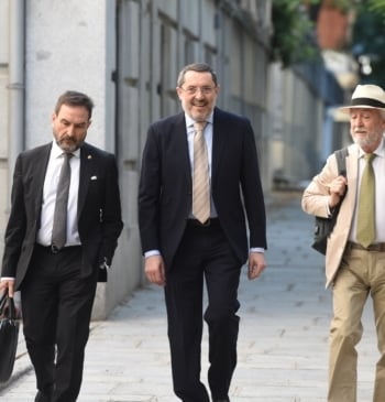 Uno de los empresarios confirma en el Supremo que se refería al [...]