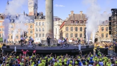 Tour de Francia    2025: favoritos, equipos, recorrido y etapas clave